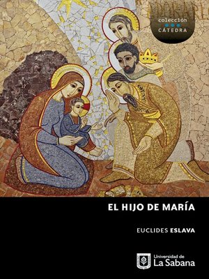 cover image of El Hijo de María
